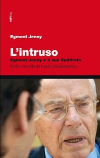 Immagine copertina libro L'intruso