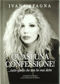 Immagine copertina libro Quasi una confessione
