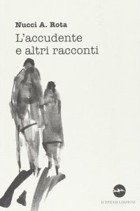 Immagine copertina libro L'accudente e altri racconti