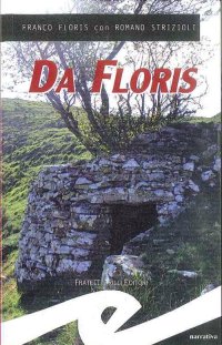 Immagine copertina libro Da Floris