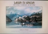 Immagine copertina libro Ieri e oggi-Yesterday and today-Gestern und heute-Hier et aujourd'hui. Lago di Como-Lake Como-Comer see-Lac de Come. Ediz. multilingue