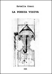 Immagine copertina libro La poesia visiva