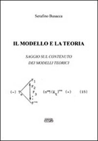Immagine copertina libro Il modello e la teoria. Saggio sul contenuto dei modelli teorici
