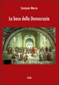 Immagine copertina libro La base della democrazia