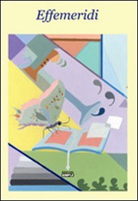 Immagine copertina libro Effemeridi