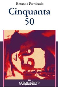 Immagine copertina libro Cinquanta 50
