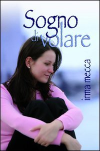 Immagine copertina libro Sogno di volare