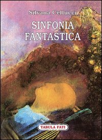 Immagine copertina libro Sinfonia fantastica