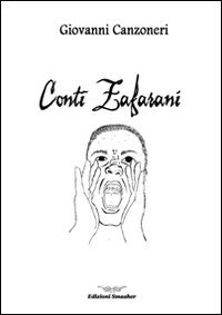 Immagine copertina libro Conti Zafarani