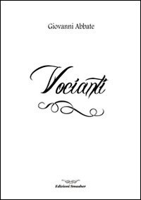 Immagine copertina libro Vocianti