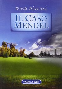 Immagine copertina libro Il caso Mendel