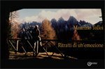 Immagine copertina libro Ritratti di un'emozione