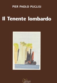 Immagine copertina libro Il tenente Lombardo