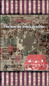 Immagine copertina libro Chi non ha avuto perdono