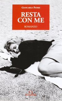 Immagine copertina libro Resta con me