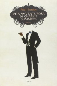 Immagine copertina libro Vita avventurosa di Charlie Summers