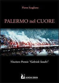 Immagine copertina libro Palermo nel cuore
