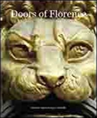 Immagine copertina libro Doors of Florence. Ediz. multilingue. Vol. 1
