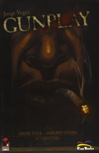Immagine copertina libro Gunplay