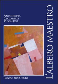 Immagine copertina libro L'albero maestro