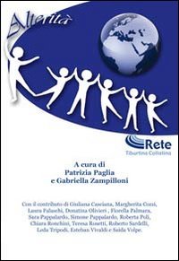 Immagine copertina libro Alterità