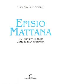 Immagine copertina libro Efisio Mattana