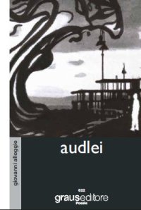 Immagine copertina libro Audlei