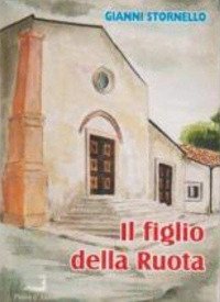 Immagine copertina libro Il figlio della ruota