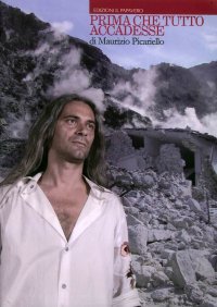 Immagine copertina libro Prima che tutto accadesse