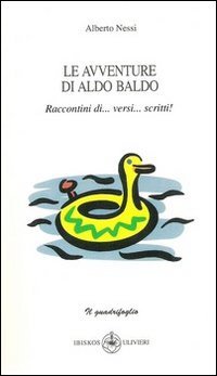 Immagine copertina libro Le avventure di Aldo Baldo