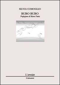 Immagine copertina libro Bubo bubo