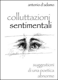 Immagine copertina libro Colluttazioni sentimentali