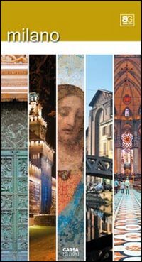 Immagine copertina libro Milano