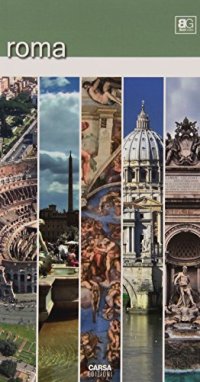 Immagine copertina libro Roma