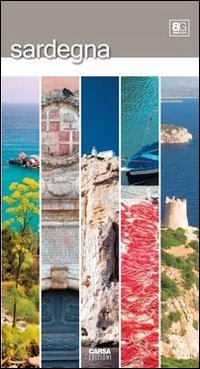 Immagine copertina libro Sardegna