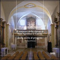 Immagine copertina libro Il presente del passato