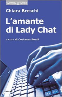 Immagine copertina libro L'amante di lady Chat