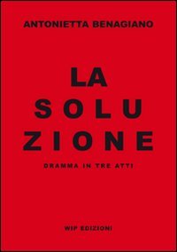 Immagine copertina libro La soluzione
