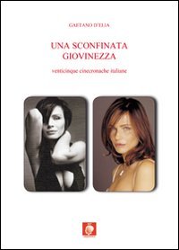 Immagine copertina libro Una sconfinata giovinezza