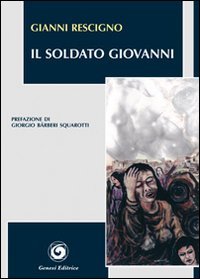 Immagine copertina libro Il soldato Giovanni