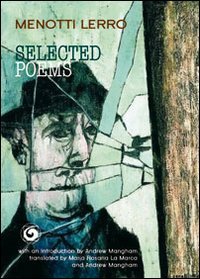 Immagine copertina libro Selected poems. Ediz. multilingue