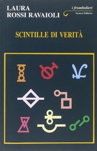 Immagine copertina libro Scintille di verità