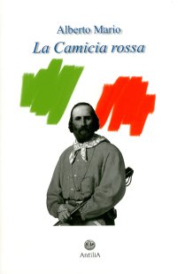 Immagine copertina libro La camicia rossa