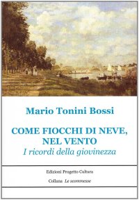Immagine copertina libro Come fiocchi di neve, nel vento. I ricordi della giovinezza