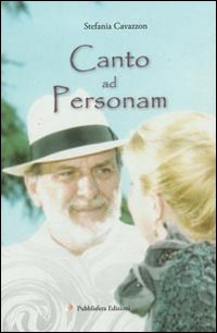 Immagine copertina libro Canto ad personam