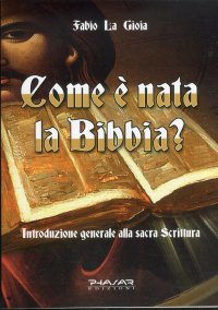 Immagine copertina libro Come è nata la Bibbia? Introduzione generale alla sacra scrittura
