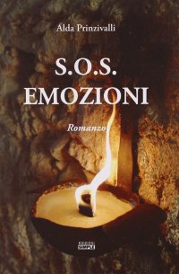 Immagine copertina libro S.O.S. emozioni