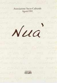 Immagine copertina libro Nuà poesie nei dialetti marchigiani