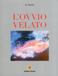 Immagine copertina libro L'ovvio velato