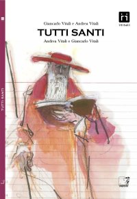 Immagine copertina libro Tutti santi